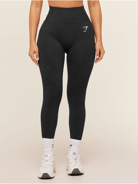 Gymshark VITAL SHORT LEGGINGS - M